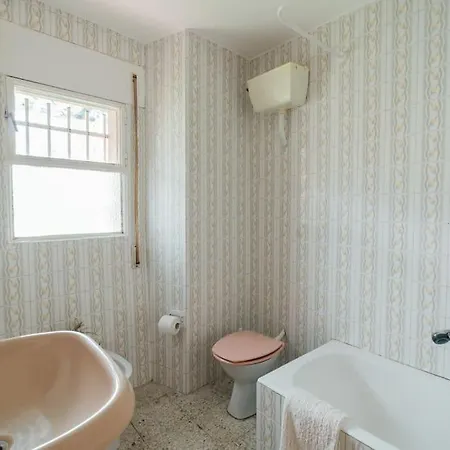 Casa Cuco Holiday home Corexido
