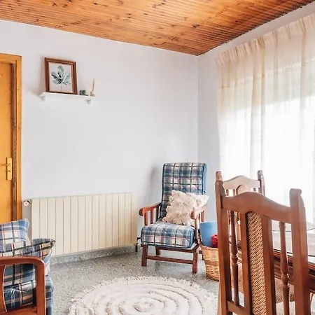 Casa Cuco Corexido