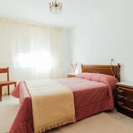 Casa Cuco Holiday home
