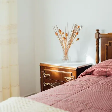 Casa Cuco Holiday home *