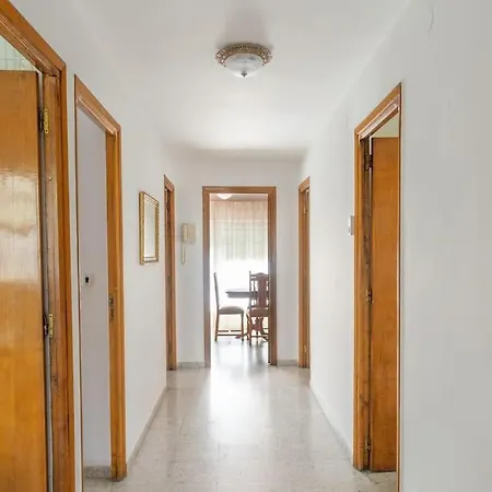 Holiday home Casa Cuco *