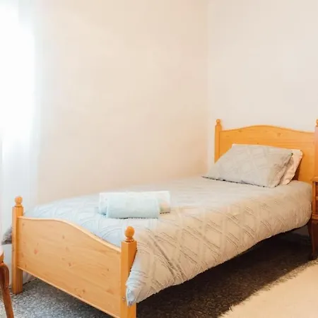 Casa Cuco Holiday home Corexido