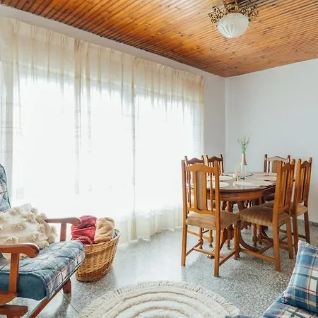 Casa Cuco Holiday home